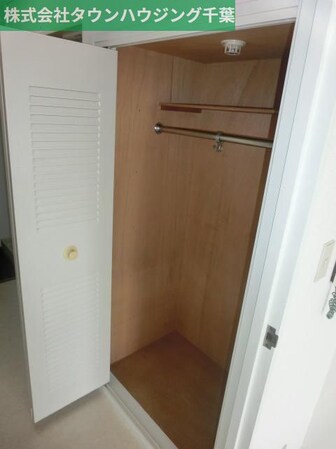 プラザ真砂の物件内観写真